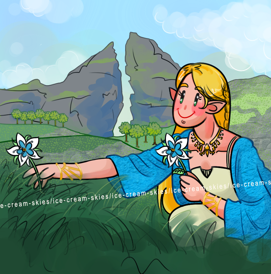 Legend of Zelda: Link iPod (5th Gen) Wallpaper by IceCreamGurl on DeviantArt