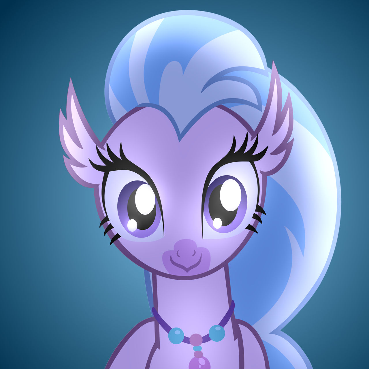 Silverstream by TheGravitree on DeviantArt