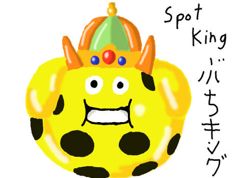 Spot King