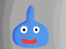 Slime 5-23-12