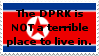 North Korea/DPRK is NOT a terrible place