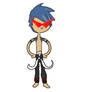 Kamina Noodle