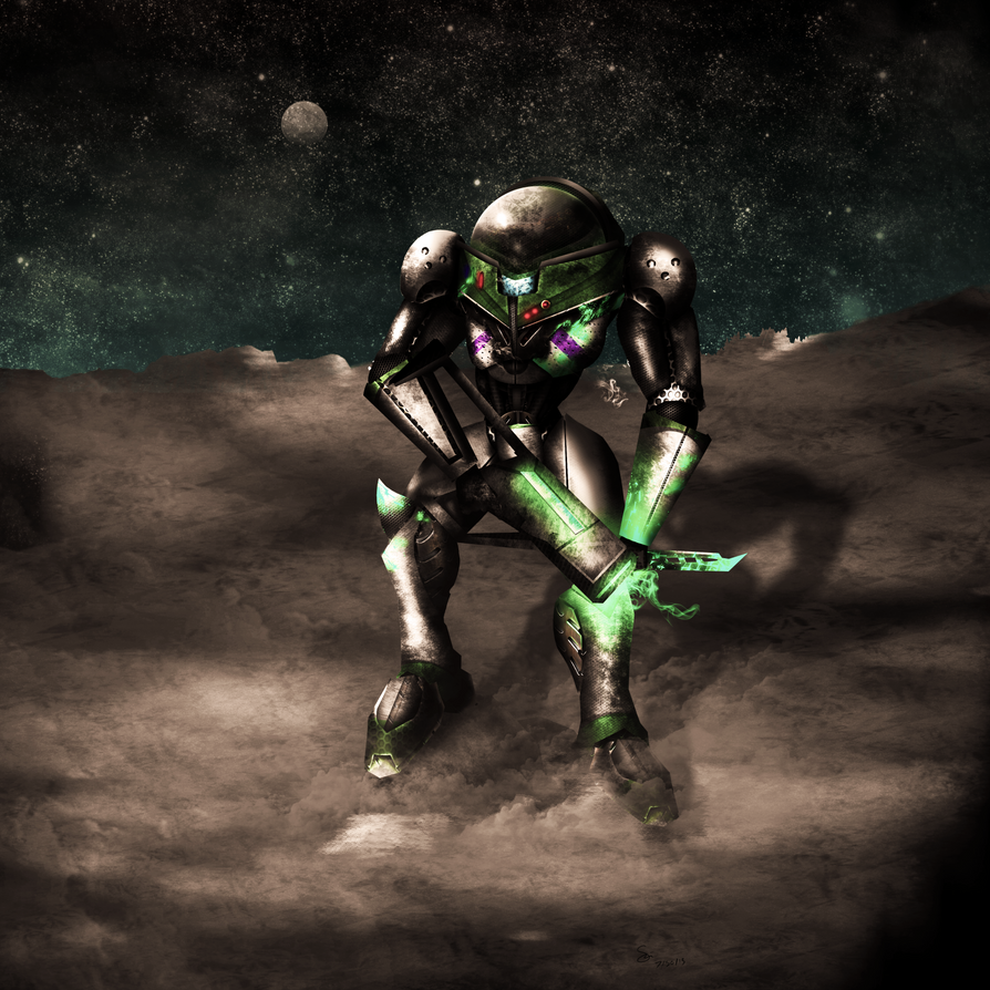Buzz Lightyear of Star Command by SamuelTheMunoz on DeviantArt