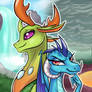 Thorax and Ember