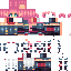 Final Fantasy / Lightning Farron ( + outfits in Descri) Minecraft Skin