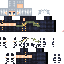 Nier Automata - 2B + 9S ~ ( unmasked) Minecraft Skin