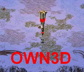 Red Alert 2 OWN3D