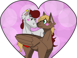 A Heart and Hoof