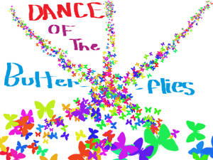 Dance of the Butterflies