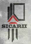 Sicarii Flag by Mijity