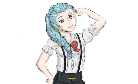 Explore The Best ノーナ Art Deviantart Explore The Best ノーナ Art Deviantart