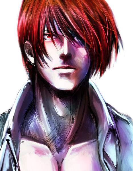 iori yagami