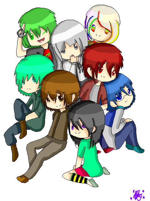 food oc's by misaki01-creepy on DeviantArt