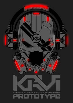 K.R.V.I. Prototype