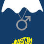 Austin Powers - Redesign