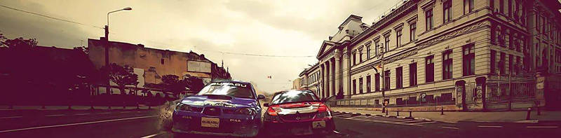 craiova drift