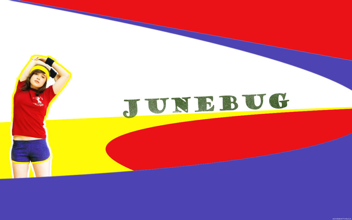 Junebug by mythricia on DeviantArt