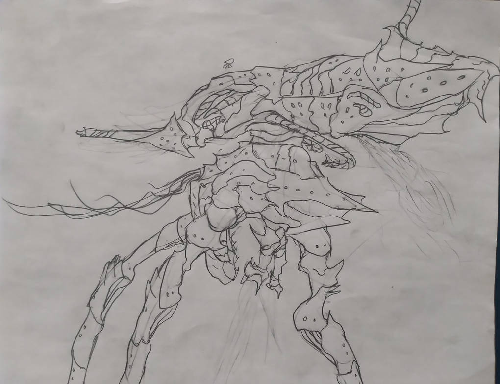 Realistic Fighting Machine Revamp by OttoTheTanker on DeviantArt