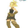 Wakfu - Evangelyne