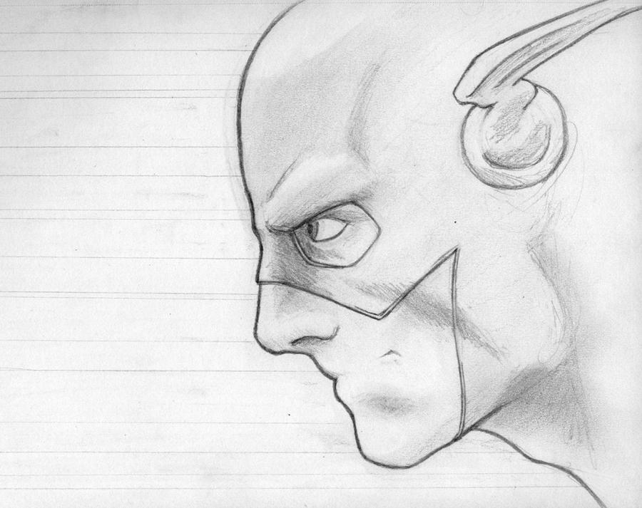 Flash sketch