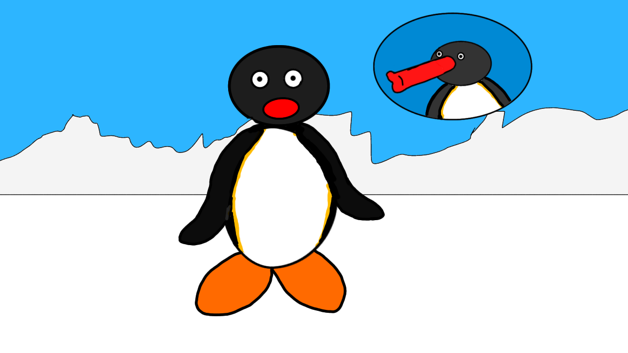 Pingu by Trainboy452 on DeviantArt