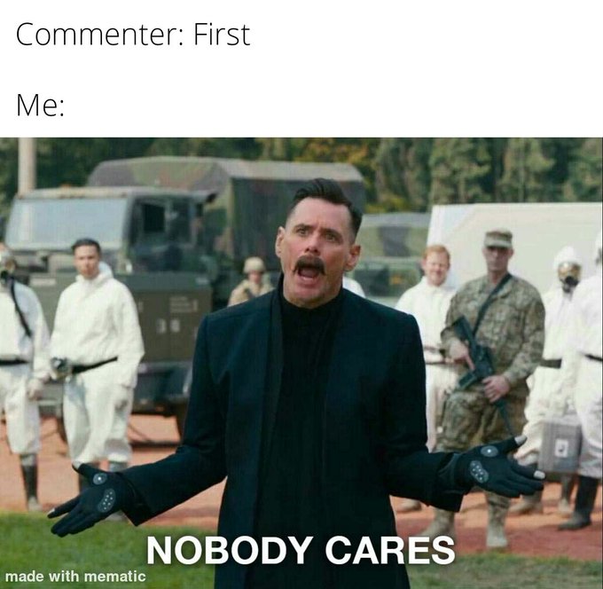 Dr. Robotnik Meme by Trainboy452 on DeviantArt