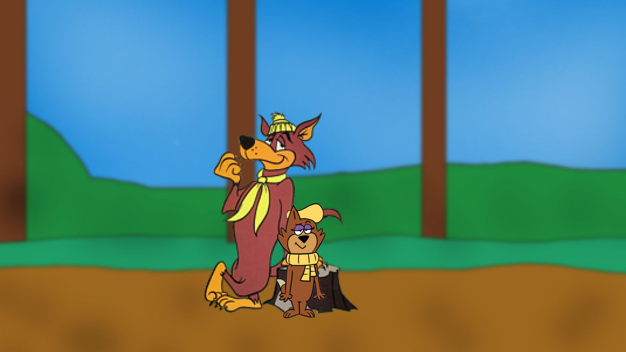 Loopy De Loop And His Daughter by Trainboy452 on DeviantArt