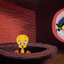 Tom and Tweety