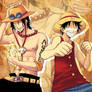 One Piece: Fire's Punch