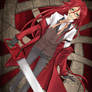 Grell The Shinigami