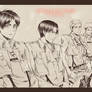 Attack on Titan - This Love -