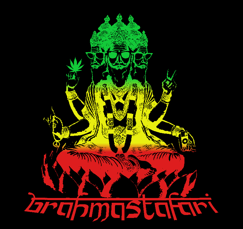 Brahmastafari