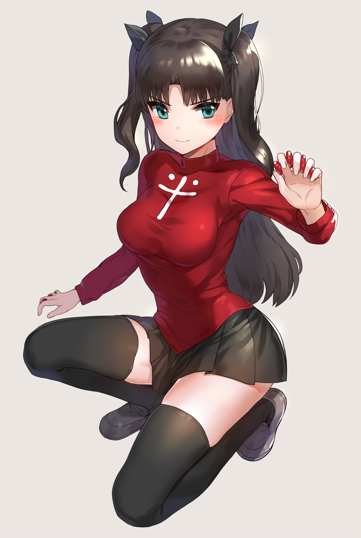 rin tohsaka