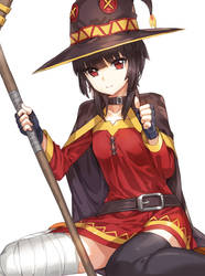 Megumin