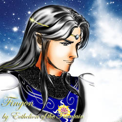 Fingon: Prince of Hithlum