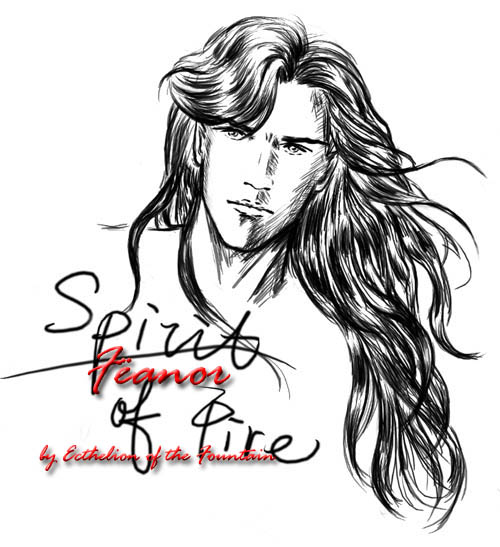 Feanor: A Portrait