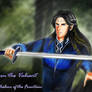 Fingon: Swordplay Color