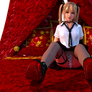 Marie Rose Schoolgirl