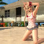 Marie Rose's Tropical Paradise