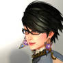 Bayonetta :3