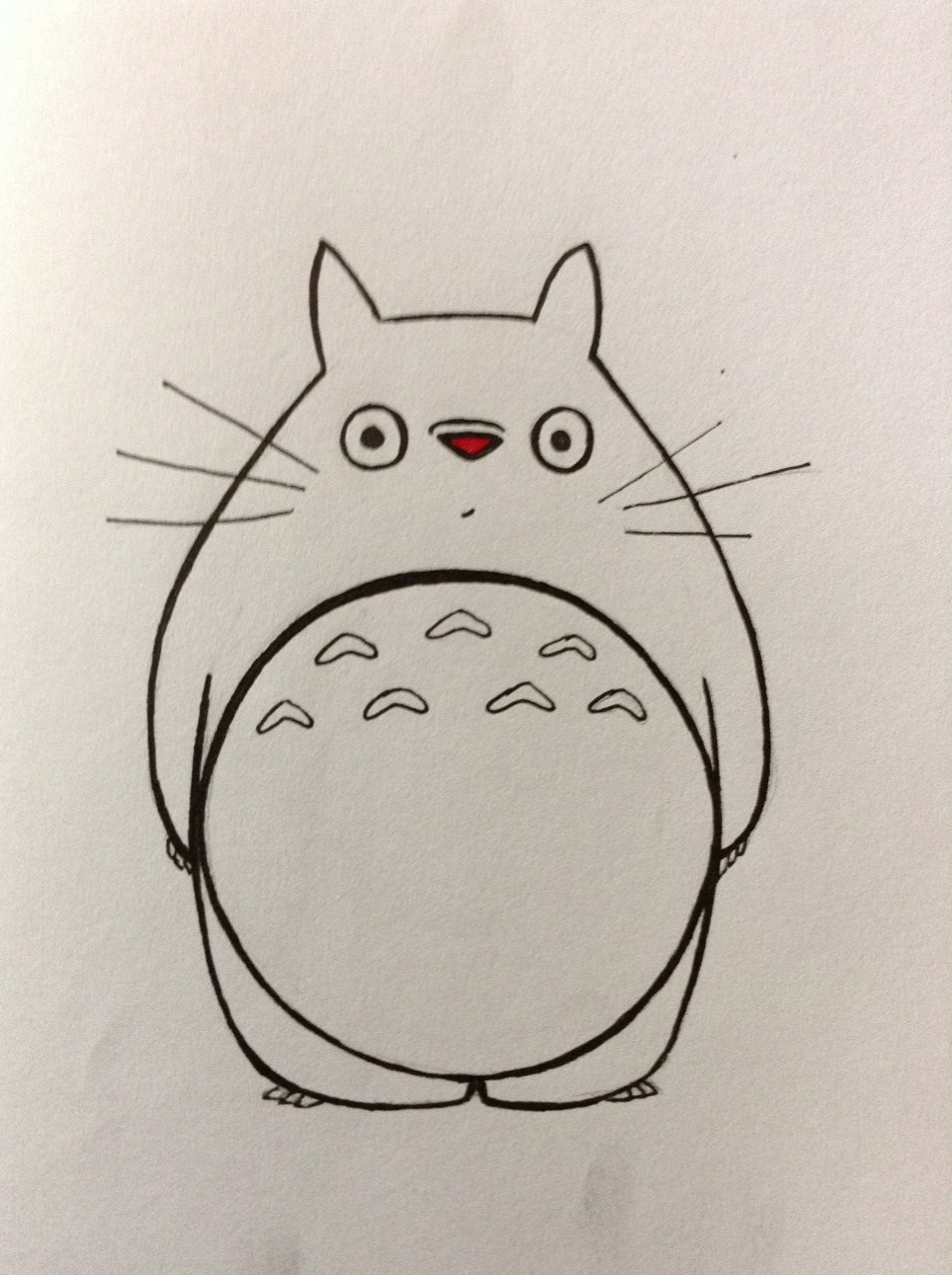 Totoro