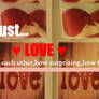 It's Just Love-Kyuhyun