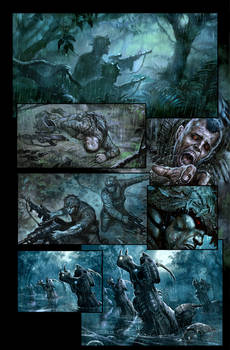 The Rising-preview page 2