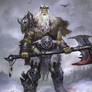 Return of the Northern Giants