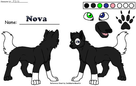 Nova