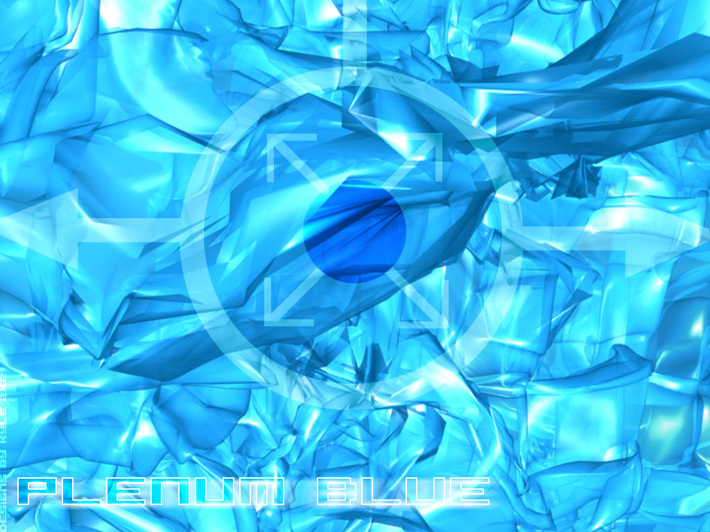 Plenum Blue by kyle on DeviantArt
