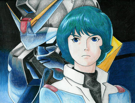 Zeta Gundam