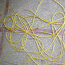 entangled wires 1