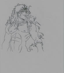 Kars fast sketch