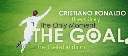 CR7 'The Goal'